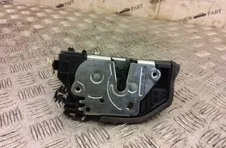 BMW 3 Series F30/F31 (2011-2020) Замок задней правой двери 7202148 33220944