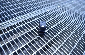 CITROËN C3 2 generation (2009-2016) Priekšējo kreiso durvju logu pacēlāja slēdži 96762292ZD 33221845