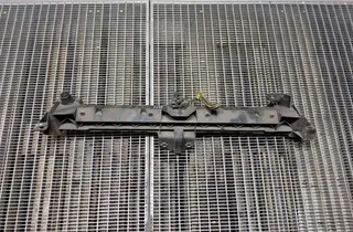 PEUGEOT Partner 2 generation (2008-2023) Upper Slam Panel Frame Part 9680544280 33222225