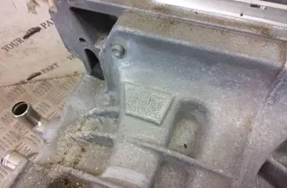 NISSAN Leaf 2 generation (2017-2023) Mazgātāja tvertnes motorīts 4238027 33222356