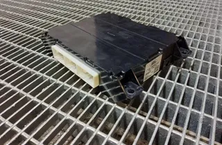 LAND ROVER Range Rover Sport 1 generation (2005-2013) Другие блоки управления CH2218D493AB 33223012