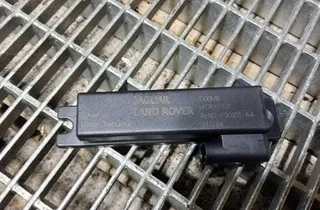 LAND ROVER Range Rover Sport 1 generation (2005-2013) Front Left Roof Handle AH4215K603AA 33223019