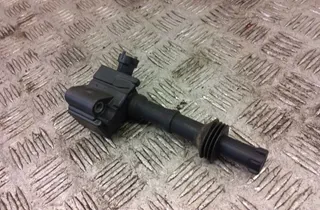 PEUGEOT 2008 2 generation (2019-2023) Augstsprieguma aizdedzes spole 9808653680 33224451