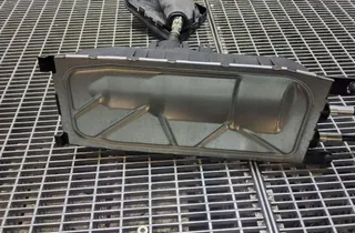 SEAT Arona 1 generation (2017-2024) Pārnesumu pārslēgšanas mehānisms 5R3711049H 33225098