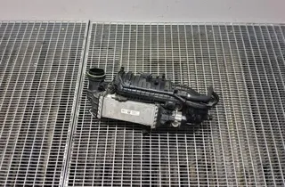 SEAT Arona 1 generation (2017-2024) Starpdzesētāja/interkūlera radiators 05C145785C 33225105