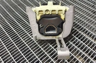 SEAT Arona 1 generation (2017-2024) Priekšējais motora stiprinājums 2Q0199262BK,KCB1CGF0G2R 33225107