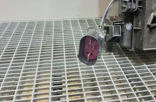 SEAT Arona 1 generation (2017-2024) Система охлаждения 2Q0959455J 33225152