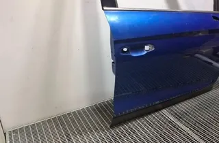 SEAT Arona 1 generation (2017-2024) Передняя правая дверь 33225156