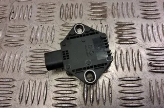 AUDI A5 8T (2007-2016) Acceleration Sensor 8K0907637C 33225390