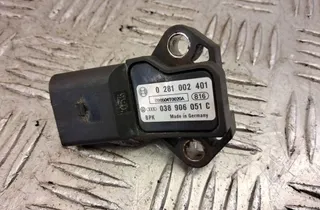 AUDI A5 8T (2007-2016) Датчик MAP 0281002401 33225438