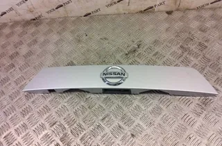 NISSAN Micra K14 (2017-2023) Trim Number Plate Light 6383U100 33400675