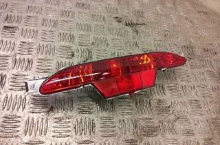 OPEL Corsa F (2019-2023) Rear Right Fog Light 9674308980 33400789