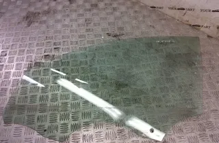 OPEL Corsa F (2019-2023) Стекло передней левой двери 43R007951 33400797