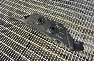 SEAT Arona 1 generation (2017-2024) Левый держатель заднего бампера 6F9807393B 33400874