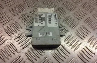 BMW 5 Series F10/F11 (2009-2017) Блок управления подвеской воздуха 6860386 33400989