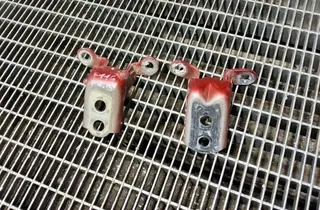 RENAULT Kadjar 1 generation (2015-2024) Citas virsbūves detaļas 8942R6411R 33401156