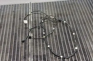 RENAULT Kadjar 1 generation (2015-2024) Priekšējo pārking sensoru komplekta vadi 240701948R 33401162