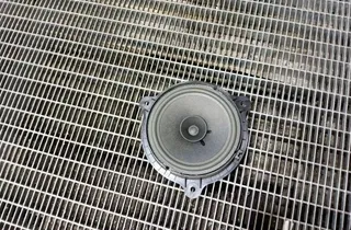 RENAULT Kadjar 1 generation (2015-2024) Aizmugurējo labo durvju skaļrunis 33401163