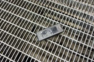 RENAULT Kadjar 1 generation (2015-2024) Numura zīmes apgaismojums 33401176