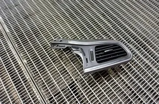 RENAULT Kadjar 1 generation (2015-2024) Instrumentu paneļa gaisa kanāli 00189113 33401186