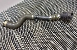 RENAULT Kadjar 1 generation (2015-2024) Starpdzesētāja / interkūlera truba 144609787R,PA46GF40 33401191