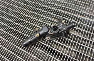 RENAULT Kadjar 1 generation (2015-2024) Termostats 110602770R 33401199