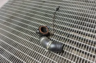 RENAULT Kadjar 1 generation (2015-2024) Dzesēšanas šļauka / truba 147138070R 33401201