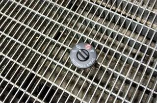 RENAULT Kadjar 1 generation (2015-2024) SRS slēdzis 581995290R 33401253