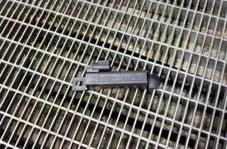 RENAULT Kadjar 1 generation (2015-2024) Priekšējais kreisais jumta rokturis 5WK487756522AD 33401256