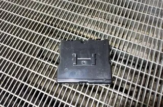 RENAULT Kadjar 1 generation (2015-2024) Citau veidu vadības bloki 18954803 33401260