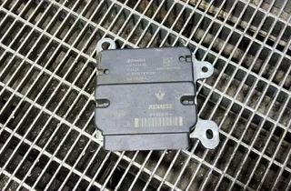 DACIA Sandero 2 generation (2013-2020) Блок SRS 985102122R 33401586