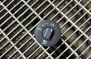 DACIA Sandero 2 generation (2013-2020) Переключатель SRS 681995427R 33401590