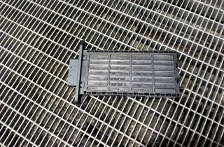 RENAULT Captur 1 generation (2013-2019) Electric Cabin Heater Radiator 710260660100 33401653
