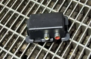 CITROËN Berlingo 2 generation (2008-2023) Дополнительные соединители музыкального проигрывателя 9659681480,CMN1073S 33401803