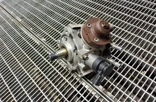 CITROËN Berlingo 2 generation (2008-2023) Fuel Pump 33401805