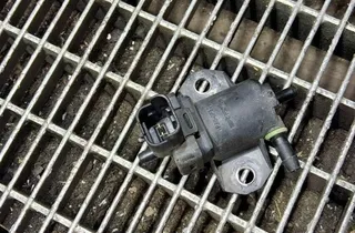 CITROËN Berlingo 2 generation (2008-2023) Solenoid Valve 9688124580 33401838