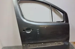 CITROËN Berlingo 2 generation (2008-2023) Front Right Door 33401867