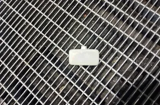 BMW 3 Series F30/F31 (2011-2020) Другие внутренние детали 9216245 33401919