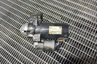 BMW 3 Series F30/F31 (2011-2020) Starter Motor 8574102,0001148509 33401984