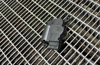 SEAT Leon 3 generation (2012-2020) Клапаны управления внутренним подогревом 3293862,5Q0907511K 33402276