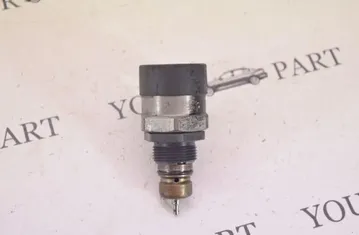 BMW 5 Series F10/F11 (2009-2017) Регулятор давления топлива 0281002949 33482196