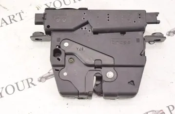 BMW 5 Series F10/F11 (2009-2017) Замок крышки багажника 7191212 33482239