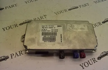 BMW 5 Series F10/F11 (2009-2017) Kameras vadības bloks 33482244