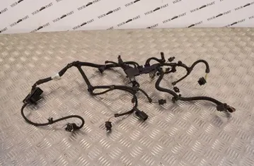 BMW 3 Series F30/F31 (2011-2020) Engine Cable Harness 7619141 33482268