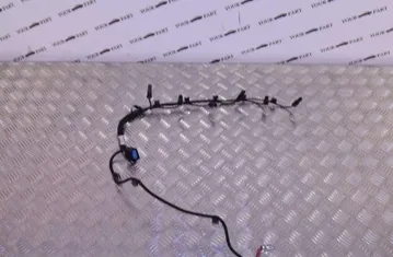 BMW 3 Series F30/F31 (2011-2020) Kvēlsveces vadi 851527905 33482272