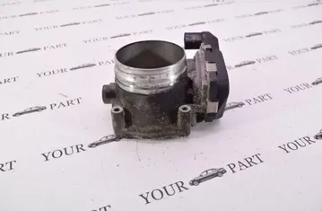 BMW 5 Series F10/F11 (2009-2017) Throttle Body 7597871 33482330