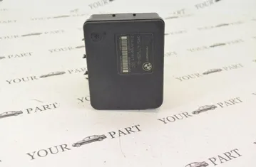 BMW 3 Series E90/E91/E92/E93 (2004-2013) Абс блок 6776056 33482392