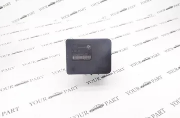 BMW 3 Series E90/E91/E92/E93 (2004-2013) Абс блок 6787837 33482439