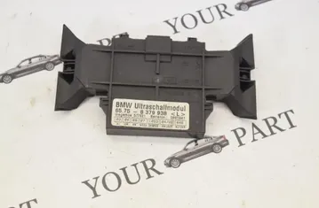 BMW 3 Series E46 (1997-2006) Alarm Sensor 0130101103 33482467