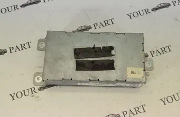 BMW 3 Series E46 (1997-2006) Bluetooth Control Unit 6931854 33482481
